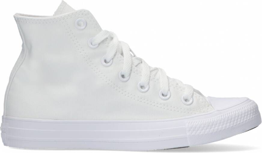 Converse Witte Hoge Sneaker Chuck Taylor All Star Seas Hi