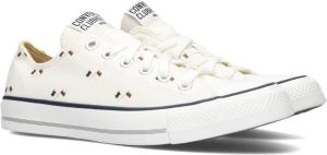 Converse Lage Sneakers CHUCK TAYLOR ALL STAR- CLUBHOUSE