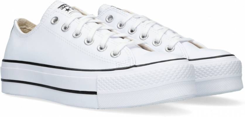 allstars wit laag