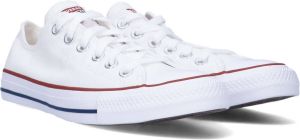 Converse Chuck Taylor All Star Platform Low Leather Schoenen Black Leer Foot Locker