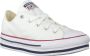 Converse Lage Sneakers CHUCK TAYLOR ALL STAR PLATFORM EVA EVERYDAY EASE - Thumbnail 1