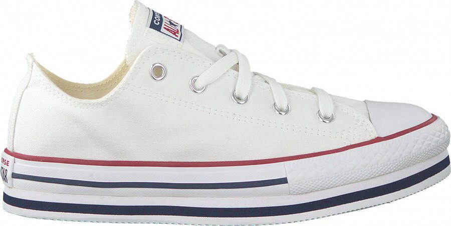 Converse Lage Sneakers CHUCK TAYLOR ALL STAR PLATFORM EVA EVERYDAY EASE - Foto 2