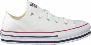 Converse Lage Sneakers CHUCK TAYLOR ALL STAR PLATFORM EVA EVERYDAY EASE