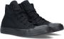 Converse All Stars Hoog M3310C Zwart - Thumbnail 1