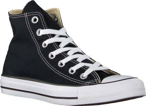 Converse Chuck Taylor All Star Platform Low Leather Schoenen Black Leer Foot Locker
