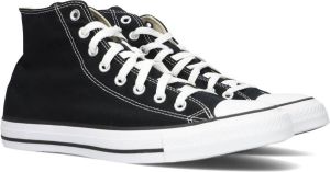 Converse Chuck Taylor All Star Platform Low Leather Schoenen Black Leer Foot Locker