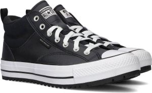 Converse Zwarte Hoge Sneaker Chuck Taylor All Star Malden Street