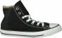 Converse Sneakers Chuck Taylor A.s Hi Kids Zwart - Thumbnail 1