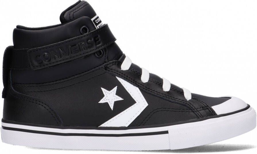 Converse Hoge Sneakers PRO BLAZE STRAP LEATHER