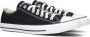 Converse Chuck Taylor All Star Platform Low Leather Schoenen Black Leer Foot Locker - Thumbnail 14