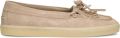 COPENHAGEN STUDIOS Lage Sneakers Dames Cph365 Suède Beige - Beige