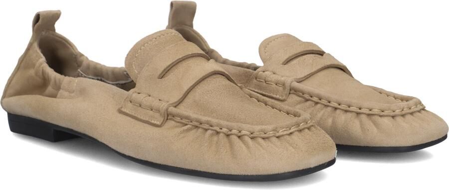 Copenhagen Studios Dames Instappers & Ballerina's Cph885 Sand Zand