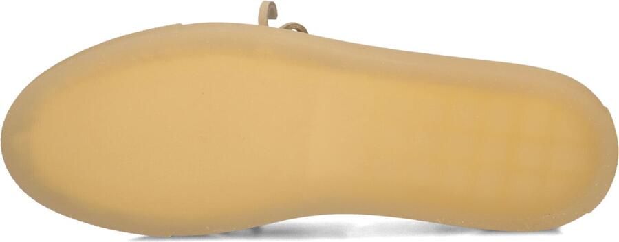 COPENHAGEN STUDIOS Loafers Dames Cph160 Maat: 39 Materiaal: Suède Kleur: Camel - Foto 3