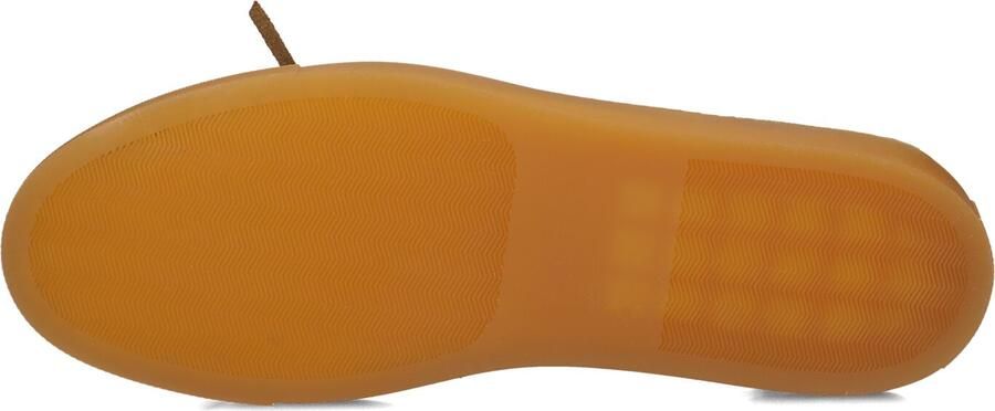 COPENHAGEN STUDIOS Loafers Dames Cph365 Maat: 39 Materiaal: Suède Kleur: Camel - Foto 3