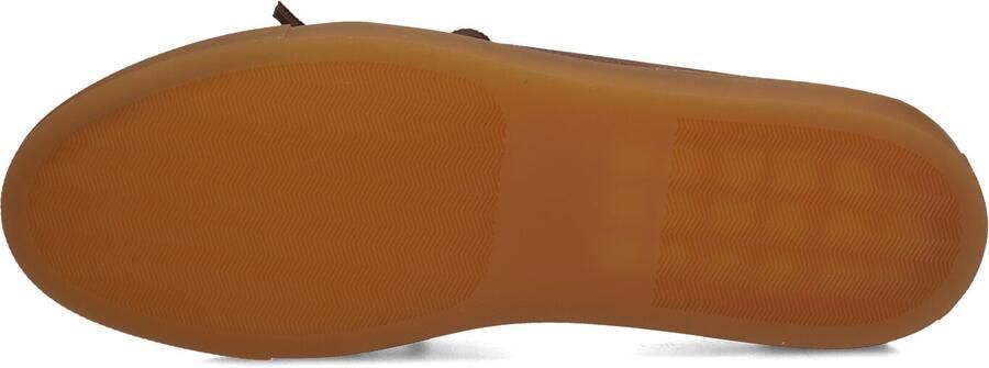 Copenhagen dames bootschoen Maritime D suède naturel - Foto 4