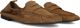 COPENHAGEN STUDIOS Loafers Dames Cph885 Suède Camel - Bruin