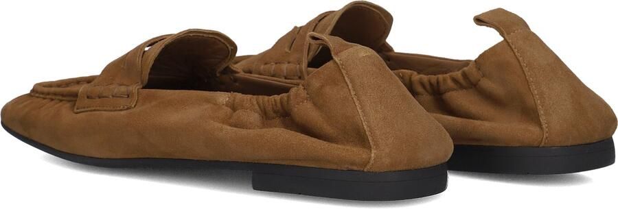 COPENHAGEN STUDIOS Mocassins Dames Cph885 Maat: 42 Materiaal: Suède Kleur: Camel - Foto 5