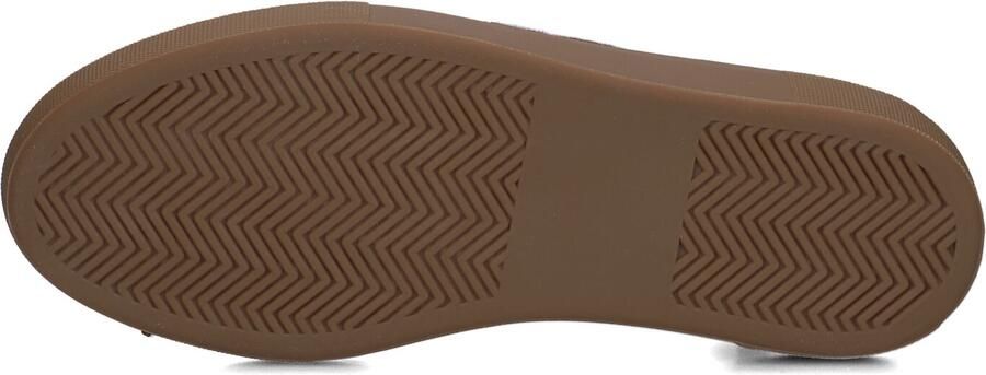 COPENHAGEN STUDIOS Veterschoenen Dames Cph177 Maat: 38 Materiaal: Suède Kleur: Bruin - Foto 5