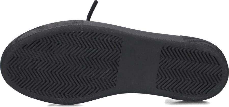 COPENHAGEN STUDIOS Zwarte Veterschoenen Cph177 - Foto 2