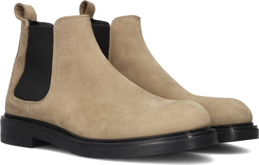 COPENHAGEN STUDIOS Beige Boots Cph465m