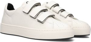 Copenhagen Studios Dames Sneakers Cph429 Milk black Off White