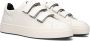 Copenhagen Shoes Witte Leren Sneakers voor Dames Aw23 Wit Dames - Thumbnail 1