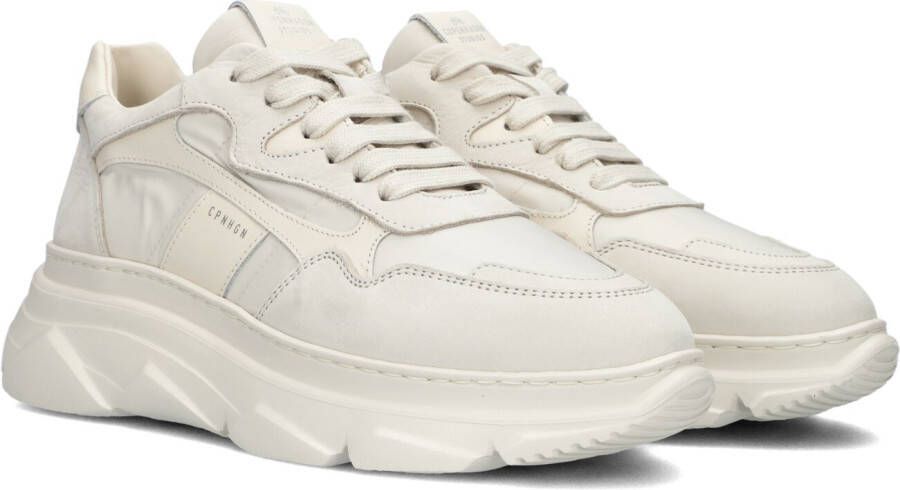 Copenhagen Studios Copenhagen CPH51 sneaker beige