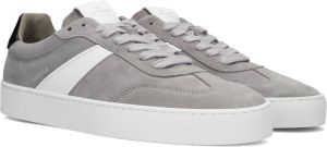 Copenhagen Studios Grijze Lage Sneakers Cph309m