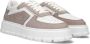 Copenhagen Studios Taupe Lage Sneakers Cph332 - Thumbnail 1