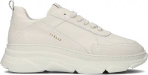 Copenhagen Studios Vitello Marble Schoenen Beige Cph40 Beige Dames