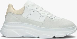 Copenhagen Studios Witte Cph64 Lage Sneakers