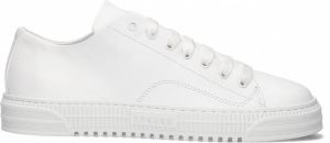 Copenhagen Sneakers Cph775 Vitello Sneakers in white