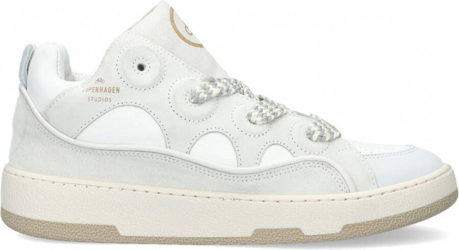Copenhagen hoge on sale sneakers