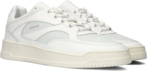 Copenhagen Studios Witte Lage Sneakers Cph154m