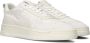 Copenhagen Sneakers CPH161 leather mix white in white - Thumbnail 1