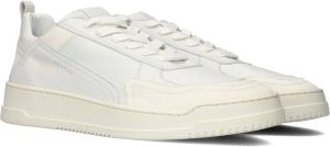 Copenhagen Studios Witte Lage Sneakers Cph161m