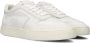COPENHAGEN STUDIOS Lage Sneakers Dames Cph264 Maat: 38 Materiaal: Leer Kleur: Wit - Thumbnail 1