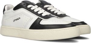 Copenhagen Sneakers CPH264 vitello white black in white