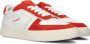 Retro Sneaker Cph264 Lage sneakers Leren Sneaker Dames Wit - Thumbnail 1