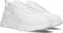 COPENHAGEN STUDIOS Lage Sneakers Dames Cph40 Maat: 41 Materiaal: Leer Kleur: Wit - Thumbnail 1