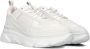 Copenhagen Studios Dames Sneakers Cph40 Material Mix White Wit - Thumbnail 1