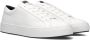 Copenhagen Shoes Modieuze Pelle Damesschoenen Sneakers White Dames - Thumbnail 1