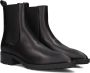 COPENHAGEN STUDIOS Chelsea Boots Dames Cph326 Maat: 42 Materiaal: Leer Kleur: Zwart - Thumbnail 1