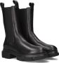 COPENHAGEN STUDIOS Chelsea Boots Dames Cph500 Maat: 37 Materiaal: Leer Kleur: Zwart - Thumbnail 1