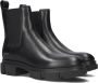 COPENHAGEN STUDIOS Chelsea Boots Dames Cph570 Maat: 40 Materiaal: Leer Kleur: Zwart - Thumbnail 1