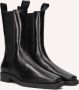 COPENHAGEN STUDIOS Chelsea Boots Dames Cph747 Maat: 36 Materiaal: Leer Kleur: Zwart - Thumbnail 1