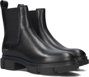 Copenhagen Boots & laarzen CPH570 Boot Calf Leather in black