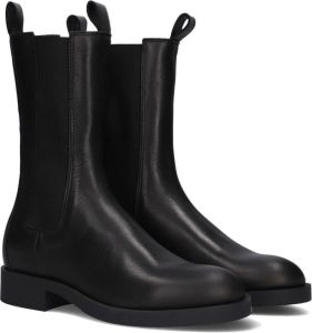 Copenhagen Studios Zwarte Chelsea Boots Cph660