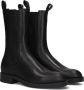 COPENHAGEN STUDIOS Zwarte Chelsea Boots Cph660 - Thumbnail 1