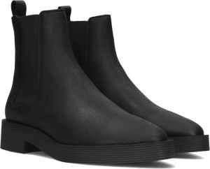 Copenhagen Studios Zwarte Chelsea Boots Cph662